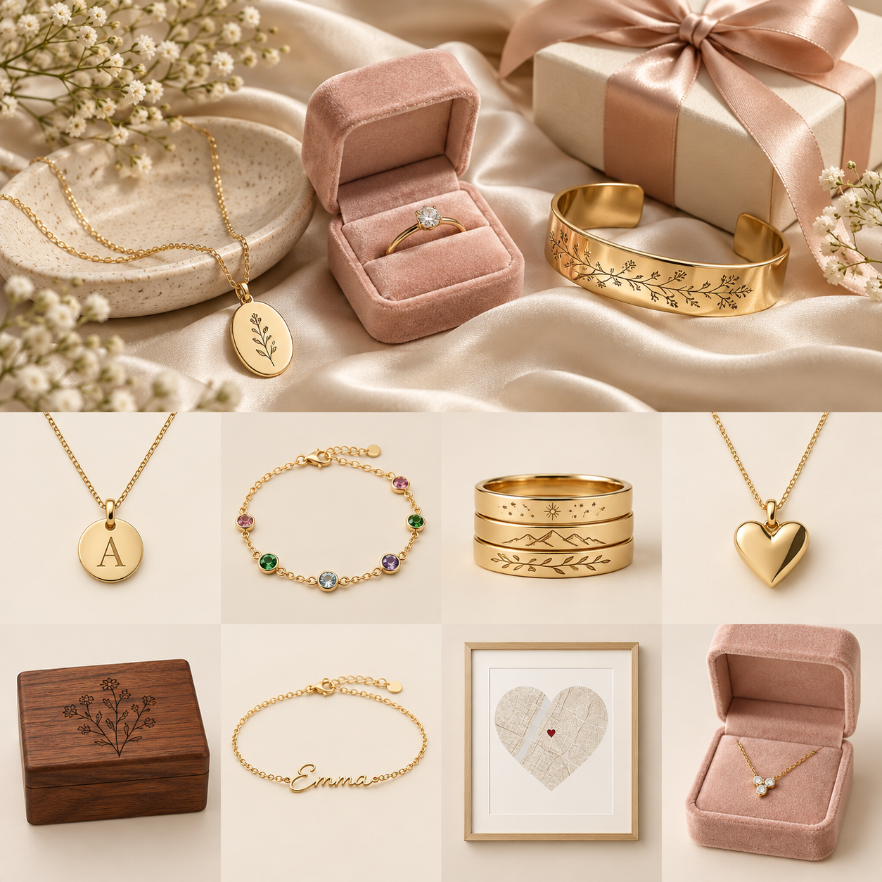 Everloom Gifts collection